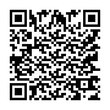 QR kód a telefonszámhoz +9512763416