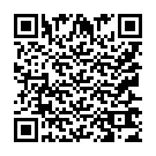 QR-код для номера телефона +9512763421