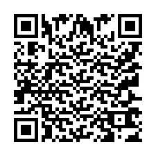 Kod QR dla numeru telefonu +9512763430