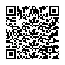 QR-код для номера телефона +9512763440