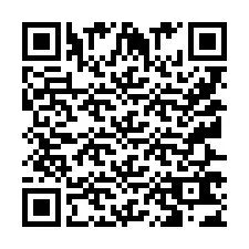 QR kód a telefonszámhoz +9512763460