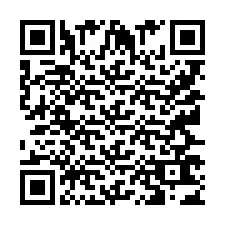 QR код за телефонен номер +9512763472