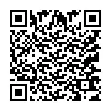 QR kód a telefonszámhoz +9512763479