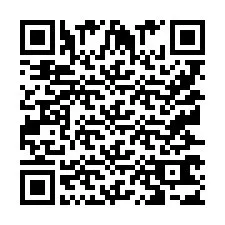 Código QR para número de telefone +9512763519