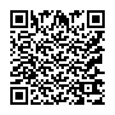 QR-код для номера телефона +9512763531