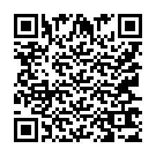 Código QR para número de telefone +9512763553