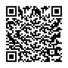 QR код за телефонен номер +9512763555