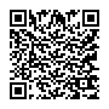 QR kód a telefonszámhoz +9512763562