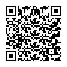 Código QR para número de telefone +9512763570