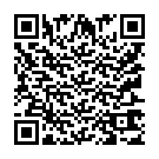 QR kód a telefonszámhoz +9512763580