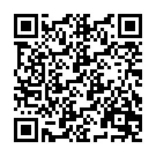 Código QR para número de telefone +9512763625