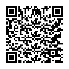 电话号码二维码 +9512763637