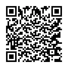 QR-Code für Telefonnummer +9512763673