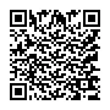 Kod QR dla numeru telefonu +9512763674