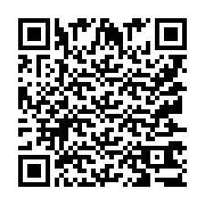 Codice QR per il numero di telefono +9512763708