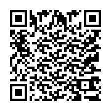 QR код за телефонен номер +9512763709