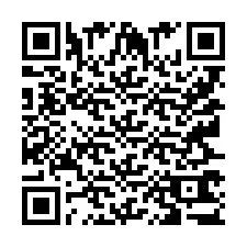 QR Code pour le numéro de téléphone +9512763712