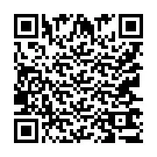 QR код за телефонен номер +9512763727