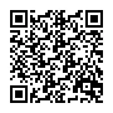 QR Code pour le numéro de téléphone +9512763745