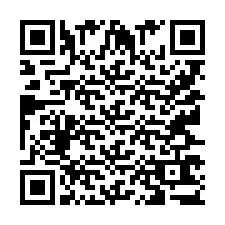 QR kód a telefonszámhoz +9512763753