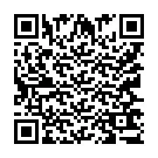 QR kód a telefonszámhoz +9512763772