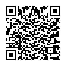 QR-koodi puhelinnumerolle +9512763780