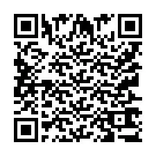 Código QR para número de teléfono +9512763794