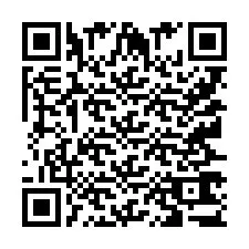 QR код за телефонен номер +9512763796