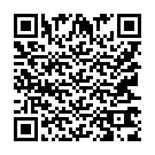 QR Code สำหรับหมายเลขโทรศัพท์ +9512763807