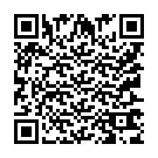 Kode QR untuk nomor Telepon +9512763810