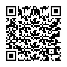 Codice QR per il numero di telefono +9512763824