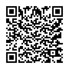 QR-code voor telefoonnummer +9512763828