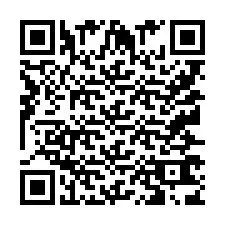 QR-Code für Telefonnummer +9512763829