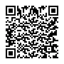 Código QR para número de teléfono +9512763854