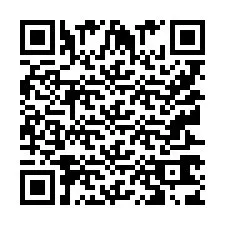 QR-code voor telefoonnummer +9512763885