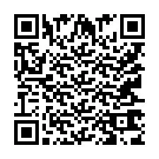 QR kód a telefonszámhoz +9512763887