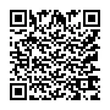Codice QR per il numero di telefono +9512763894