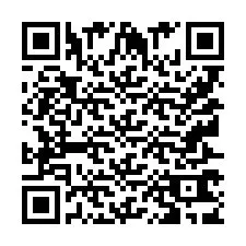 QR Code pour le numéro de téléphone +9512763915