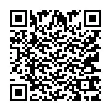 Código QR para número de teléfono +9512763943