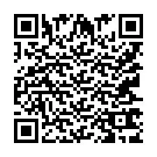 電話番号のQRコード +9512763947