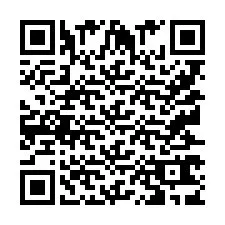 QR-koodi puhelinnumerolle +9512763949