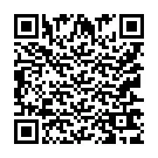 QR kód a telefonszámhoz +9512763955