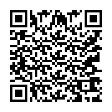 QR-kood telefoninumbri jaoks +9512763993