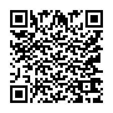 QR код за телефонен номер +9512763996