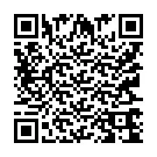 QR-Code für Telefonnummer +9512764002