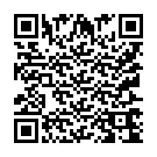 QR-код для номера телефона +9512764010