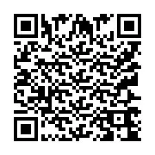 Kode QR untuk nomor Telepon +9512764020