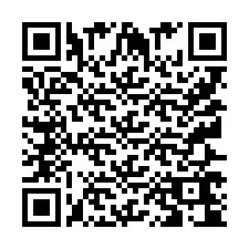 QR kód a telefonszámhoz +9512764060