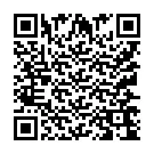 QR-Code für Telefonnummer +9512764078