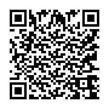 QR-code voor telefoonnummer +9512764082